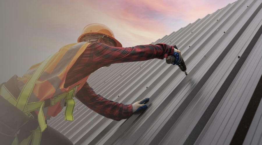 Expert Emergency Roof Repairs services in Colchester, VT